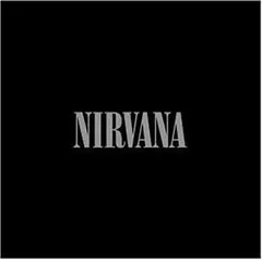 2024年最新】NIRVANA レア CDの人気アイテム - メルカリ