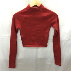 ZARA ザラ カットソー 長袖 4174/860/641のサムネイル