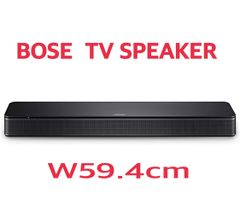 BOSE TV SPEAKER テレビスピーカー　Bluetooth接続