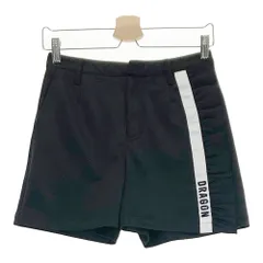 期間値下げ　ダンスウィズドラゴンハーフパンツ1 DANCE WITH DRAGON ダンスウィズドラゴン ハーフパンツ 総柄