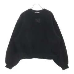 alexanderwang プルオンタートルネック XS ウォッシュチャコール