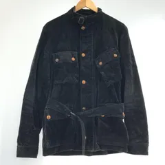 2025年最新】ナンバーナイン ジャケット コーデュロイの人気アイテム