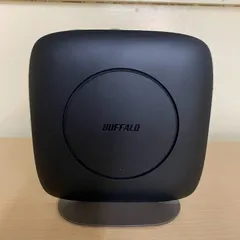 バッファロー無線LAN親機【WSR-A2533DHP3-BK】