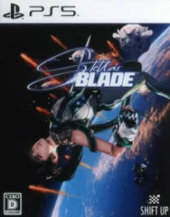 PS5 Stellar Blade