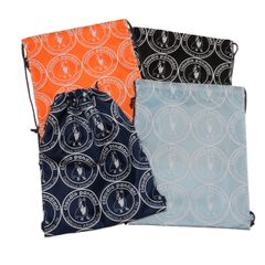 1009 サッカージャンキー CP24A51 マルチバッグ ジムサック 38cm×48cm リュック　ナップサック 【セレスポ】