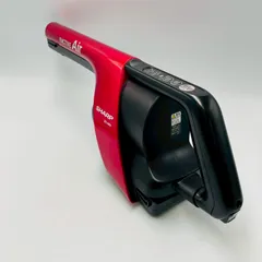 SHARP スティッククリーナー EC-AR5-P 2020年製 シャープ RACTIVE Air EC-AR5 価格比較 - 価格.com