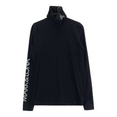 サイズ：LARGE CHAMPION GOLF チャンピオンゴルフ  ダンボールニット 長袖ジャケット  ブラック系 [240101423292] ゴルフウェア メンズ ストスト サイズ：LARGE CHAMPION GOLF チャンピオンゴルフ ダンボール