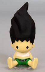 [중고] 트레이딩 피겨 [시크릿] 곤 [petadoll HUNTER×HUNTER 키메라 앤트편]