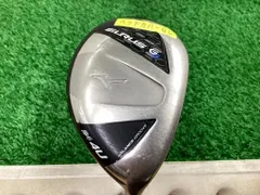 MIZUNO EURUS G6 UT ユーティリティ 2本セット EURUS G6｜新品クラブ、中古クラブ販売・買取なら豊富な品揃えの