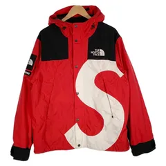 2025年最新】Supreme The North Face S Logo Mountain Jacketの
