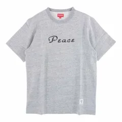 2024年最新】supreme Peace S/S Topの人気アイテム - メルカリ