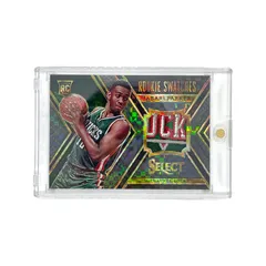 2024年最新】PANINI nba boxの人気アイテム - メルカリ