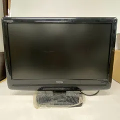 2025年最新】REGZA 22AV550の人気アイテム - メルカリ