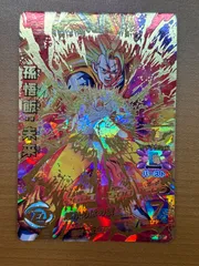 2025年最新】ドラゴンボールヒーローズ 旧弾 psa10の人気アイテム