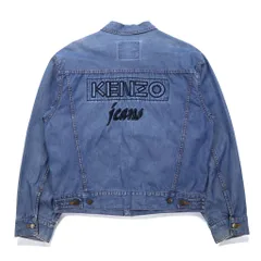 KENZO Ｇジャン Gジャン S KENZO(ケンゾー) アウター・ジャケット(メンズ