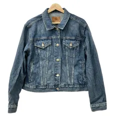 2025年最新】Ralph Lauren レディース Gジャン・デニム
