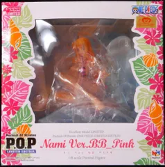 2025年最新】ver.bb ナミの人気アイテム - メルカリ