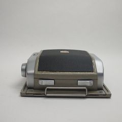 ISOPHON イソフォン イソネッタ 楕円フルレンジ スピーカー ドイツ