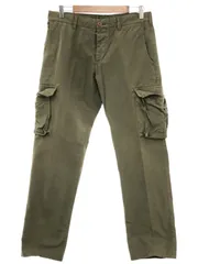 Brooks Brothers ブルックス ブラザーズ カーゴパンツ カーキ 32×32のサムネイル