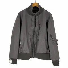 エヌハリウッド N.HOOLYWOOD 22AW 9SENCE FLIGHT Jacket メンズ  36のサムネイル