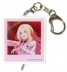 ニューダンガンロンパV3 赤松楓 タワーレコード BIGアクリル