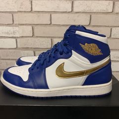 Nike Air Jordan 1 RetroHigh Olympic - メルカリ