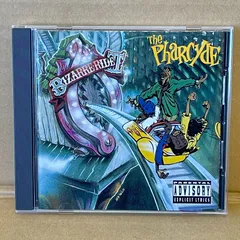 Soraファーサイド　レコード7枚セット Yahoo!オークション -「the pharcyde」(レコード) の落札相場