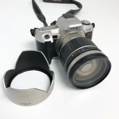 フィルムカメラ sweet 2025年最新】MINOLTA α Sweetの人気アイテム - メルカリ