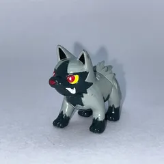 ポチエナ モンコレ  / ポケットモンスター TAKARA TOMY(タカラトミー) モンスターコレクション/PK007