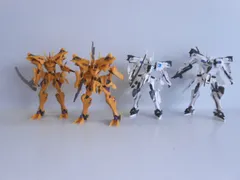 ♯Jou30GTオルタネイティヴトータルイクリプスフィギュアTSF4種 ♯Jou30GTオルタネイティヴトータルイクリプスフィギュアTSF4種