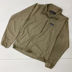 2024年最新】patagonia デカタグ プルオーバーの人気アイテム - メルカリ