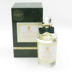 ペンハリガン エンプレッサ 100ml 【未使用】 ペンハリガン エンプレッサ 100ml 【未使用】