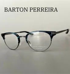 2025年最新】barton perreiraの人気アイテム - メルカリ