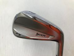 【最短翌日発送】SRIXON ZX UTILITY | 18 | S | NSプロ950GH D.S.T. | 中古 | ユーティリティ | ダンロップ