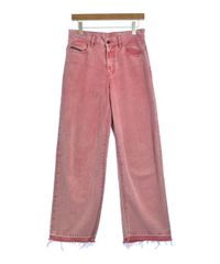 DIESEL デニムパンツ レディース 【古着】【中古】【送料無料】
