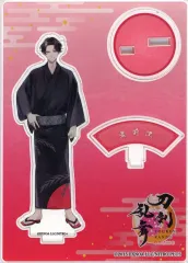 【中古】アクリルスタンド・アクリルパネル 54.豊前江 アクリルフィギュア(軽装) 「刀剣乱舞-ONLINE-」