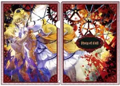 【中古】クリアファイル ver.osamu クリアファイル 「悪ノ娘」