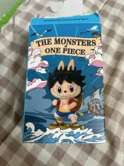 2025年最新】popmart labubu one pieceの人気アイテム - メルカリ