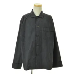 C*T様 最安値 scye オープンカラーシャツ Scye SCYE サイ スビンコットン カットソーシャツ 開襟シャツ