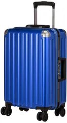 【数量限定】スーツケース ハードキャリー 機内持ち込み可 [エー・エル・アイ] 32L 54 cm 3.3kg