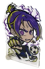 【中古】アクリルスタンド・アクリルパネル 御影玲王 イートゥーン BIGアクリルスタンド 「ブルーロック」