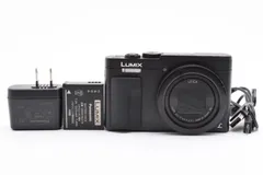 2025年最新】LUMIX DC-TZ90の人気アイテム - メルカリ