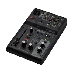 【未使用美品】YAMAHA AG03MK2【即購入可】 2025年最新】AG03MK2の人気アイテム - メルカリ