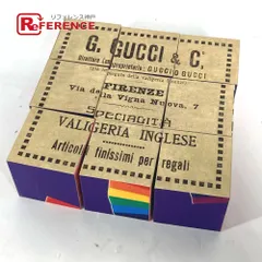 GUCCI グッチ　ノベルティ パズル 非売品 レア GUCCI ノベルティ パズル 非売品 レア 【新品未開封】 Yahoo