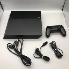 2023年最新】PS4CUH1000の人気アイテム - メルカリ