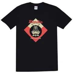 2025年最新】blondie tシャツの人気アイテム - メルカリ
