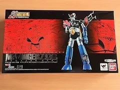 超合金魂 GX-70SP マジンガーZ D.C. 29-EY0723-02 超合金魂 GX-70SP マジンガーZ D.C. 2021 Special Color Ver