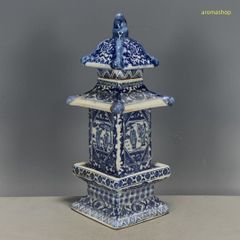 銅細工 金龍鳳縁如意 書道具 文房具 装飾品 工芸品 美術品 置物