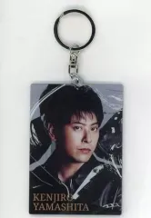 【中古】雑貨 【シークレット4】山下健二郎 フォトキーホルダーA 「三代目 J SOUL BROTHERS PERFECT LIVE 2010-2020」