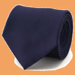 【人気商品】[オリヒカ] 洗えるネクタイ ビジネス ブランド 選べるカラーバリエーション メンズ